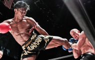 “Thánh Muay Thái” Buakaw tiếp tục đại chiến võ sĩ Tung Quốc