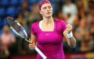 Nữ vô địch Wimbledon suýt bị cướp đâm chết