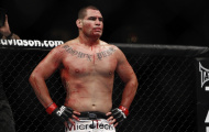 Cain Velasquez có nguy cơ không được thi đấu ở UFC 207