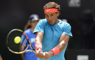 Nadal đang gặp vấn đề về tâm lý thi đấu