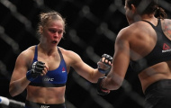 Cả thế giới đang chống lại Rousey