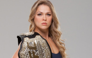 Đại bại ngày tái xuất, Rousey vẫn nhận tới 3 triệu USD