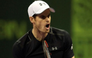Murray vẫn tự tin sau khi thua Djokovic