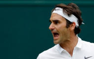 Federer, huyền thoại trốn chạy bạo chúa thời gian