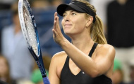Sharapova ấn định ngày trở lại sau bê bối doping