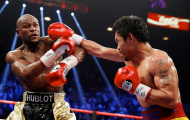 Bỏ qua 'Độc cô cầu bại', Pacquiao đấu võ sĩ vô danh