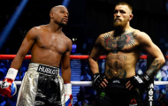 Đấu với McGregor, 'Độc cô cầu bại' Mayweather đòi 100 triệu đô