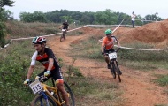 Giải đua xe đạp địa hình Vietnam MTB Series 2017 mang đến nhiều trải nghiệm mới