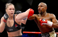 Mayweather sẵn sàng giúp đỡ Rousey