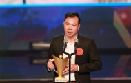Xuân Vinh, Ánh Viên được tôn vinh ở cúp Chiến Thắng