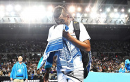 Kyrgios, Cilic bật bãi ngay từ vòng 2 Autralian Open