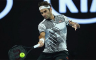 Federer giải mã hiện tượng Zverev “anh”