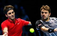Federer ngạc nhiên với bản thân mình