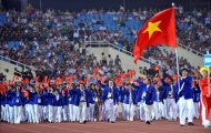 Năm 2017 - Tập trung cho SEA GAMES 29