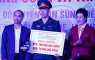 'Hoàng Xuân Vinh muốn giành tiếp HCV Olympic 2020'
