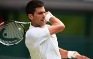 Khó khăn trước mắt đợi Djokovic