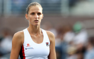 Pliskova loại cô chị nhà Williams, lần đầu vào tứ kết Grand Slam