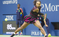 Cả nước Mỹ hướng về Serena Williams