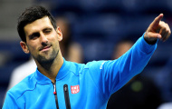 Novak Djokovic: Đã hay rồi lại còn may