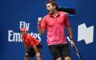 Wawrinka đại chiến Nishikori: Cờ về tay ai?