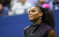 Đây là lý do khiến Serena mất ngôi số một thế giới