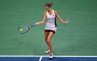 Tay vợt nữ xinh đẹp vừa lấy ngôi số một của Serena