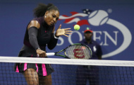 Thảm bại ở bán kết, Serena mất ngôi số một thế giới