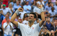 Tâm phục khẩu phục kỳ tích của Novak Djokovic