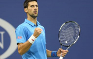 Novak Djokovic lần thứ bảy vào chung kết US Open
