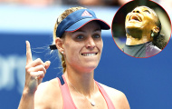 Thách thức mới của Serena Williams
