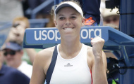 Caroline Wozniacki: Ấn tượng đọng lại