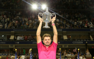 Stan Wawrinka: Một nhà vô địch vĩ đại