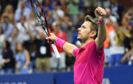 Bật mí bí kíp giúp Stan Wawrinka thăng hoa trong sự nghiệp
