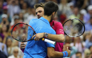 Stan Wawrinka: Xứng danh khắc tinh của Djokovic