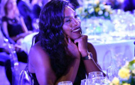 Serena Williams cần nghỉ ngơi: Khi cỗ máy đã bắt đầu mệt mỏi