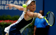 Wozniacki ngược dòng quật ngã Radwanska ở bán kết