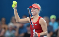 Wuhan Open: Phép thử cho nữ hoàng banh nỉ Angelique Kerber