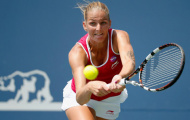Sao lớn thắng dễ ở Wuhan Open