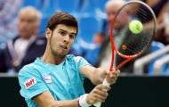 Chàng trai 20 tuổi Khachanov lập kỳ tích