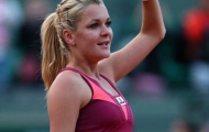 Radwanska đoạt vé dự WTA Finals