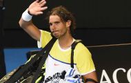 Tâm điểm Rafael Nadal