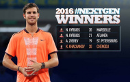Chuyện về chàng sinh viên tài năng của ATP
