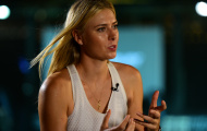Maria Sharapova: Ngày về còn lắm chông gai