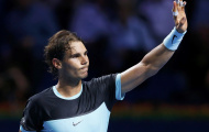Nadal đại chiến truyền nhân của Federer