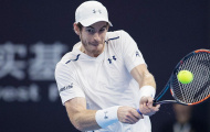 Murray buộc phải loại đồng hương