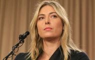 Maria Sharapova sẽ được nghênh đón trở lại