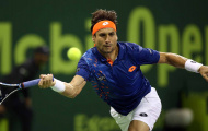 Thật khó tin, đây là pha bóng của tay vợt đã 34 tuổi