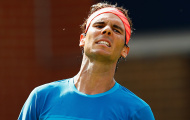 Thất vọng với Rafael Nadal