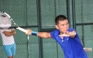 Lý Hoàng Nam lập kỳ tích lịch sử cho quần vợt Việt Nam