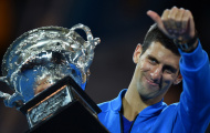 Djokovic: Bình mới, rượu cũ